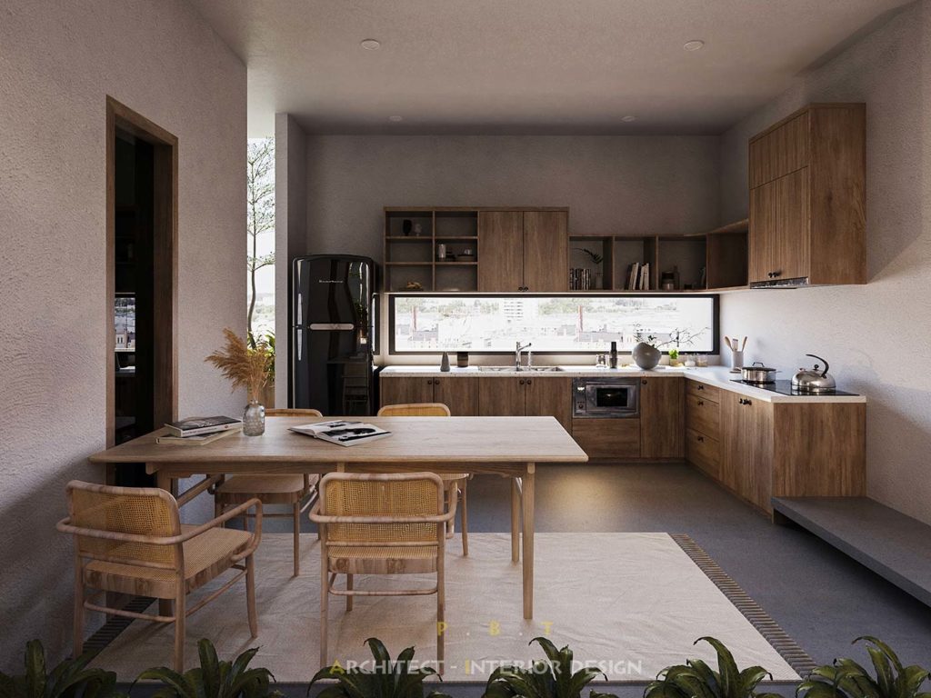 La tendance Japandi, un style nordique et japonais Option d'Intérieur