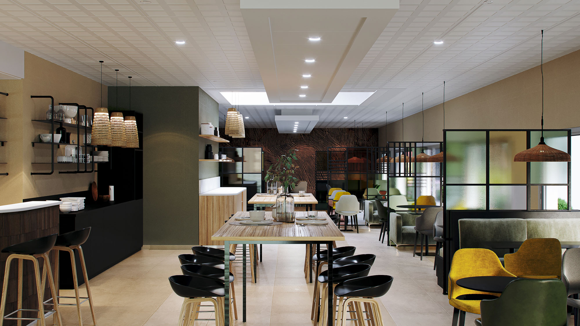 renovation-decoration-esepace-petit-dejeuner-salon-lounge-hotel-mercure-auxerre-option-d-interieur