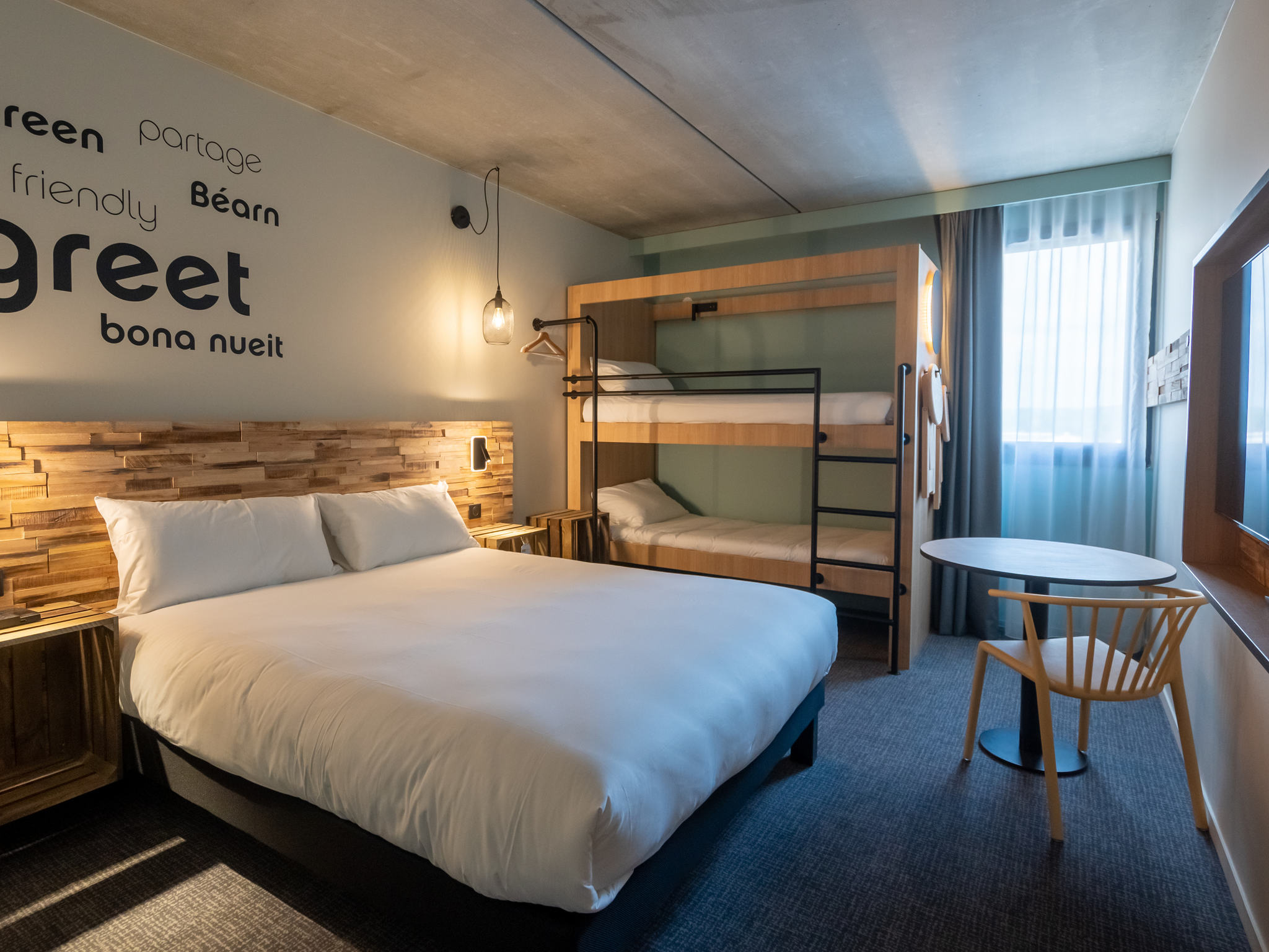 greet hotel Orthez Bearn (Opening July 2022)