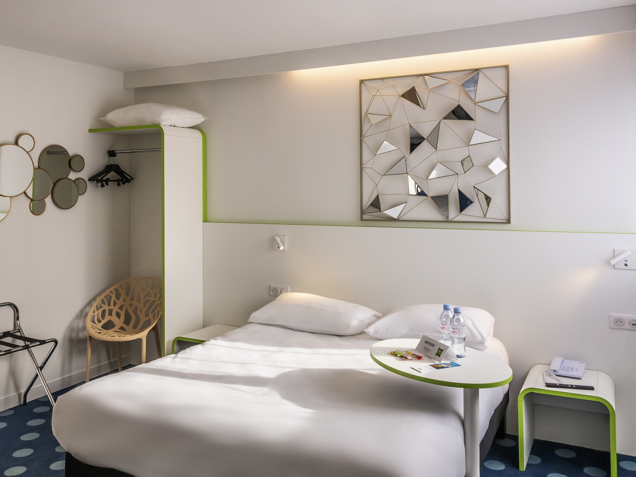 ibis Styles Fougères