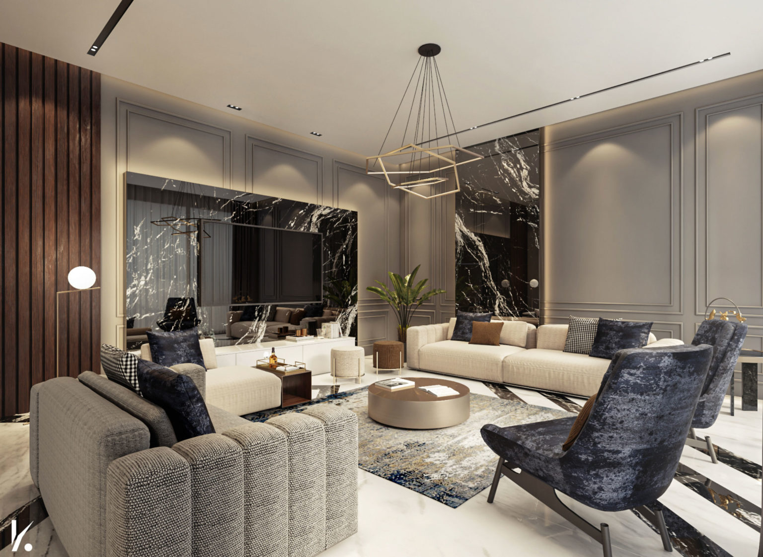 Touches luxueuses, comment ajouter du chic et de l’élégance à votre