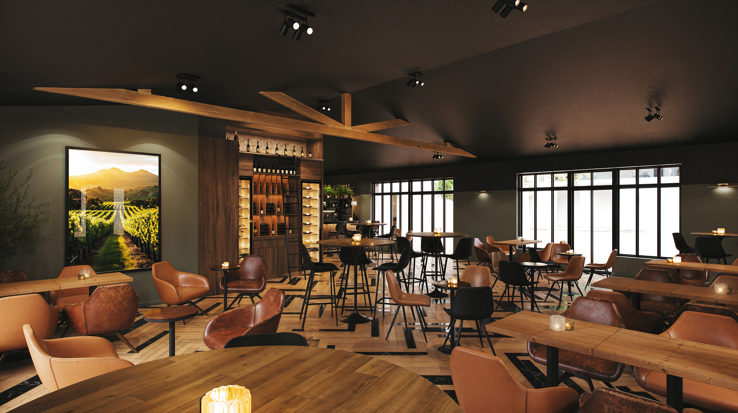bar_a_vin_salle_design_interieur_construction_renovation_mobilier_cuire_optiondinterieur