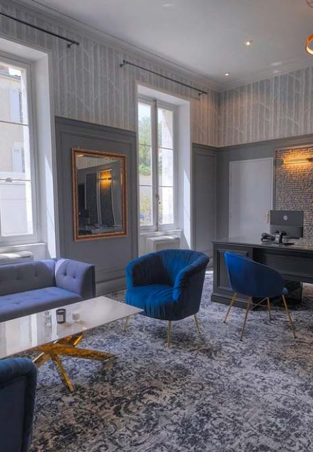 decoration-architecture-interieure-accueil-hotel-le-champlain-la-rochelle